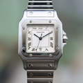 Cartier Sandos W20025D6